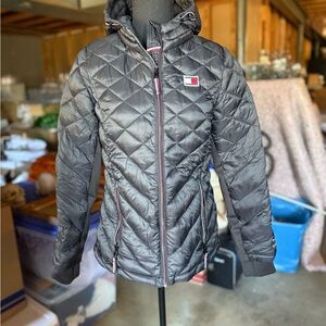 Tommy Hilfiger Quilted Jacket